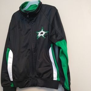 NHL Dallas Boy's Jacket